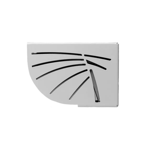 Flatscan höger grå