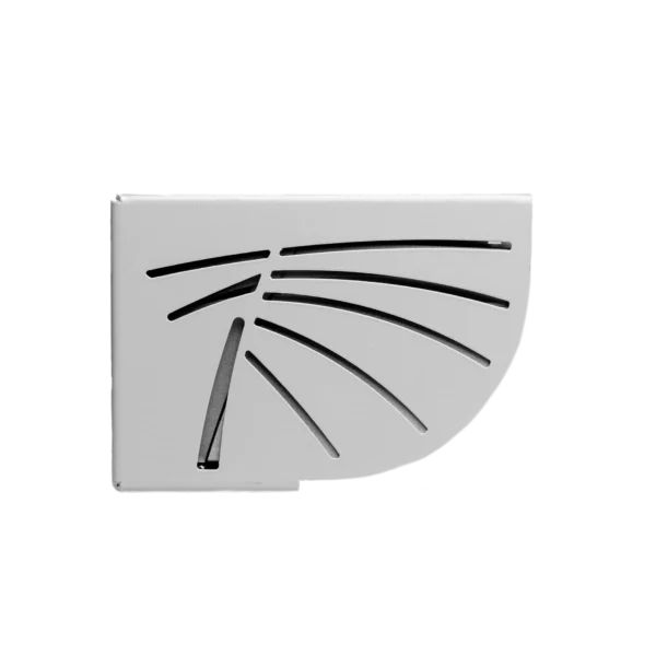 Flatscan vänster grå